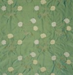 SANDERSON TRIANON FABRIC